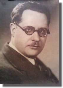 avv. Riccardo Manfredi Senior